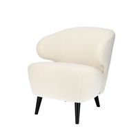 Haluta Relax Fauteuil Alex - Ivory