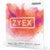 D&apos;Addario DZ410 MM Zyex Viola String Set Medium Scale, Medium Tension Altvioolsnaarset