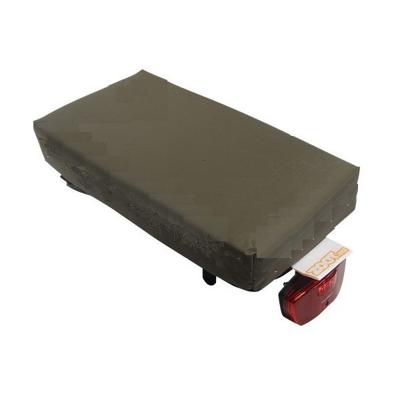 Sitz Olijf Groen dik fietskussentje