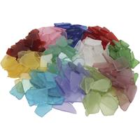 Creativ Company Glasmozaiek, 3 kg/ 1 doos