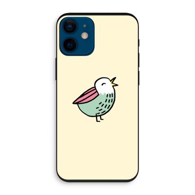 Birdy: iPhone 12 mini Biologisch afbreekbaar hoesje