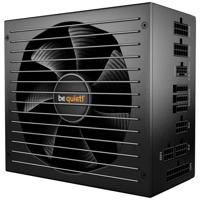 BeQuiet Straight Power 12 PC-netvoeding 750 W 80 Plus Platinum BeQuiet Straight Power 12 PC-netvoeding 750 W 80 Plus Platinum