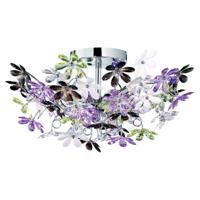 Trio Moderne WandlampFlower - R60014017