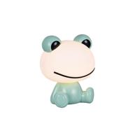 Trio Schattig taffellampjeHopper groen - R57971115