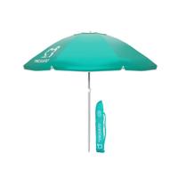 Strandparasol Marbueno Lichtgroen 200 cm