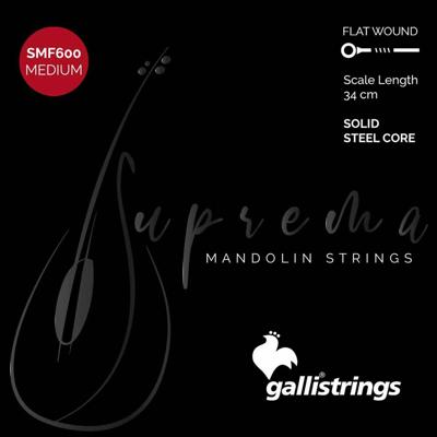 Galli SMF-600