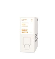 Super leaves handzeep orange leaves eco refill Super leaves handzeep orange leaves eco refill