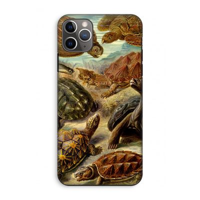Haeckel Chelonia: iPhone 11 Pro Max Tough Case