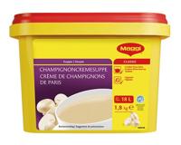 MAGGI champignon crème soep (18 liter)
