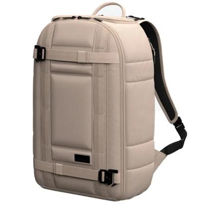 Db Ramverk Backpack 26L, Fogbow Beige | 2023