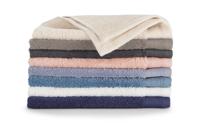 Walra Soft Cotton Gastendoekje 30 x 50 cm - per 2 verpakt - 550 gr/m2 - in 12 kleuren verkrijgbaar-wit