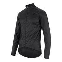 Assos Mille GT C2 wind fietsjack zwart heren