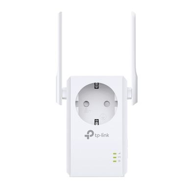 TP-LinkTL-WA830RE 300 Mbps Wireless N Range Extender WiFi repeater Wit