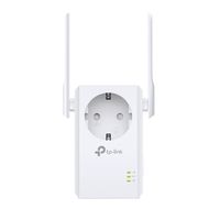 TP-Link TL-WA860RE Netwerkrepeater Wit 10, 100 Mbit/s - thumbnail