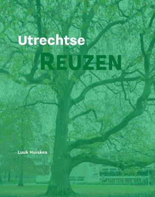 Utrechtse Reuzen (Hardback)