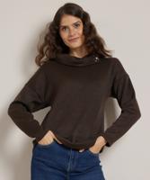 top met trendy kraag top met trendy kraag