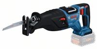 Bosch Blauw GSA 18V-28 | 18V Accu Reciprozaag | Excl. accu&apos;s en lader | + 2 zaagbladen - 06016C0000