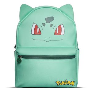 Pokemon Backpack Mini Bulbasaur