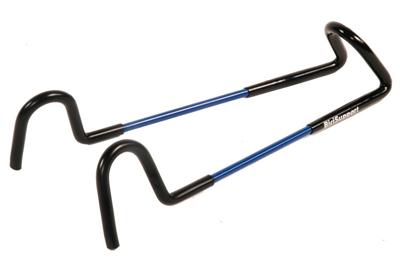 Bicisupport BS091 Stuurbeugel 8cm
