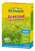 ECOstyle Graszaad-Inzaai 250g