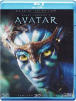 James Cameron's Avatar (3D)