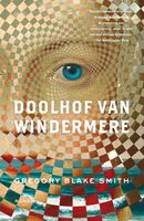 Doolhof van Windermere - Gregory Blake Smith - ebook