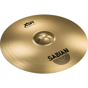 Sabian XSR-1607B 16 inch Fast Crash bekken