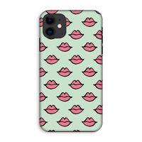 Lipjes: iPhone 11 Tough Case