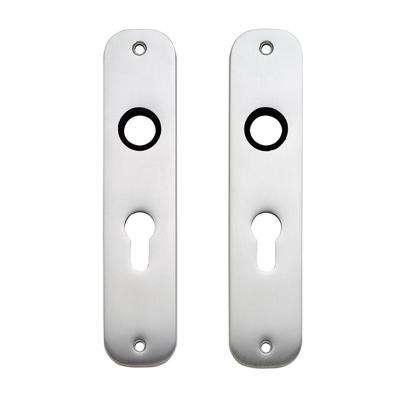Ivana aluminium kortschilden - Economy - 190 GG - 190x42 mm - PC 55 mm - F1