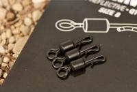 Korda Korda Quick Change Swivel Size 8