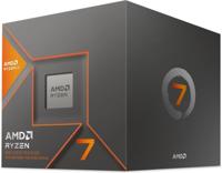 AMD Ryzen 7 8700G processor