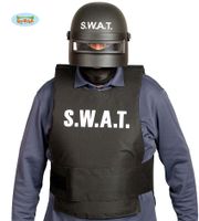 SWAT Helm Volwassenen