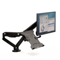 Fellowes 8044101 accessoire voor monitorbevestigingen - thumbnail