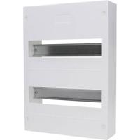 Kopp 344612008 Distributiebehuizing Aantal groepen: 14 Aantal rijen: 2 Inhoud: 1 stuk(s) Kopp 344612008 Distributiebehuizing Aantal groepen: 14 Aantal rijen: 2 Inhoud: 1 stuk(s)