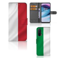 OnePlus Nord CE 5G | Bookstyle Case | Italië