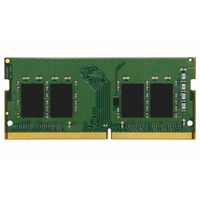 Kingston Technology ValueRAM KVR32S22S8/8 geheugenmodule 8 GB 1 x 8 GB DDR4 3200 MHz - thumbnail