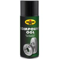 Kroon-Oil Kroon compound ogl spuitbus 400ml