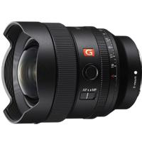 Sony FE 14mm F/1.8 GM OUTLET