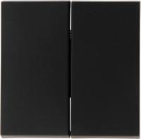 Enzo Kopp hk07 pure mat zwart wip voor serieschakelaar - 4624520