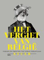 Het vergiet van België (Paperback) Het vergiet van België (Paperback)