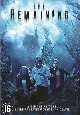 Remaining - DVD (8712609650495) Remaining - DVD (8712609650495)