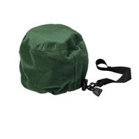 LensCoat RainCap Small Green