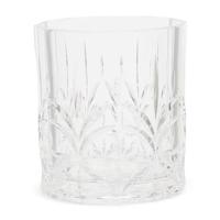 Riviera Maison - Azur Water Glass - Transparant - thumbnail