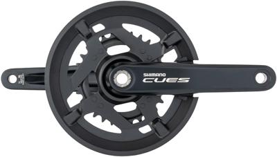 SHIMANO Crankset shim.cues fc-u4010-2 46/30t 170mm