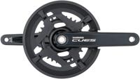 SHIMANO Crankset shim.cues fc-u4010-2 46/30t 170mm