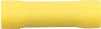 HELLA St.connector4.0-6.0 100pc p.inh.50st yellow