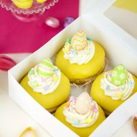 Easter Donuts (4 stuks)