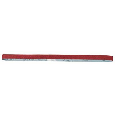 Bosch Accessories 2608606204 Schuurband Korrelgrootte (num) 60 (l x b) 455 mm x 13 mm 3 stuk(s)