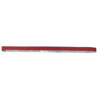 Bosch Accessories 2608606204 Schuurband Korrelgrootte (num) 60 (l x b) 455 mm x 13 mm 3 stuk(s)