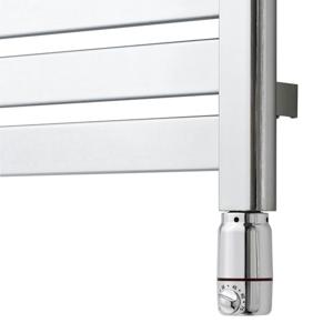Verwarmingselement TVS EL 300 Chroom TVS Design